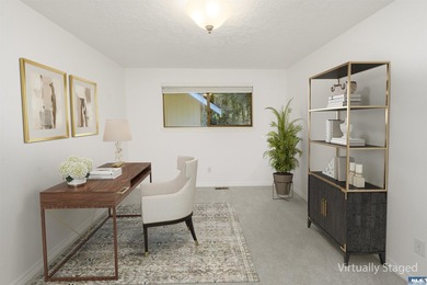 Perched on 2.29 private acres on a flat ridge in the heart of - photo 31