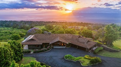 Set on nearly 8 acres of pasture in a gated Kula setting, this - photo 1