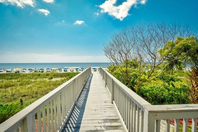 WOW-DIRECT OCEANFRONT, SMART UPDATES, IN Camelot By The Sea - photo 32