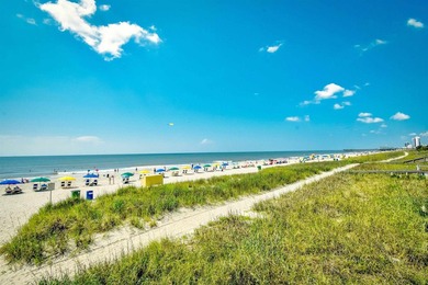 WOW-DIRECT OCEANFRONT, SMART UPDATES, IN Camelot By The Sea - photo 33