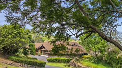 Set on nearly 8 acres of pasture in a gated Kula setting, this - photo 3