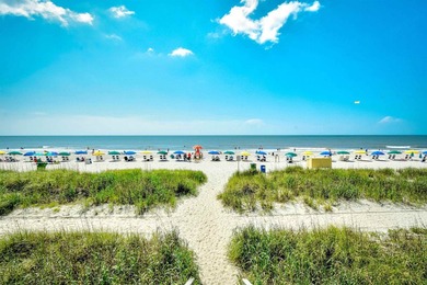 WOW-DIRECT OCEANFRONT, SMART UPDATES, IN Camelot By The Sea - photo 34