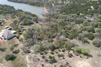 Two acre lot tucked away adjacent to Frog Branch Creek where it - photo 34