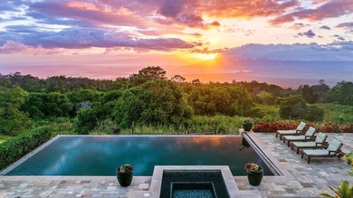 Set on nearly 8 acres of pasture in a gated Kula setting, this - photo 4