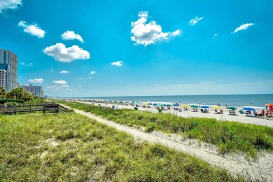 WOW-DIRECT OCEANFRONT, SMART UPDATES, IN Camelot By The Sea - photo 35