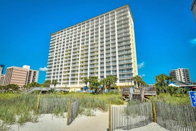 WOW-DIRECT OCEANFRONT, SMART UPDATES, IN Camelot By The Sea - photo 36