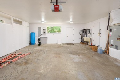 Perched on 2.29 private acres on a flat ridge in the heart of - photo 36
