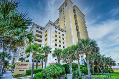 WOW-DIRECT OCEANFRONT, SMART UPDATES, IN Camelot By The Sea - photo 37