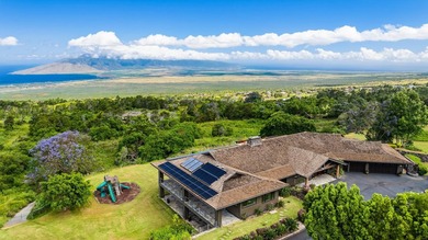 Set on nearly 8 acres of pasture in a gated Kula setting, this - photo 8