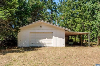 Perched on 2.29 private acres on a flat ridge in the heart of - photo 39