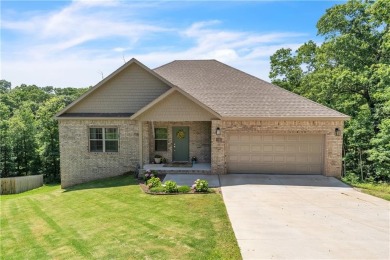Lake Home For Sale in Bella Vista, Arkansas