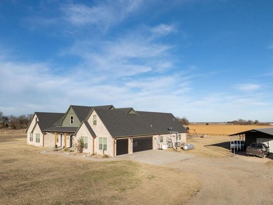 Prepare to enjoy this beautifully crafted 3700 plus sq ft home