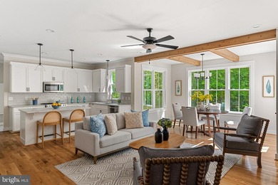 Neatly tucked within the sought-after Noahs Landing community on - photo 8