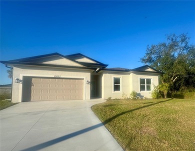 Port Charlotte Waterway Area Home For Sale in Port Charlotte Florida