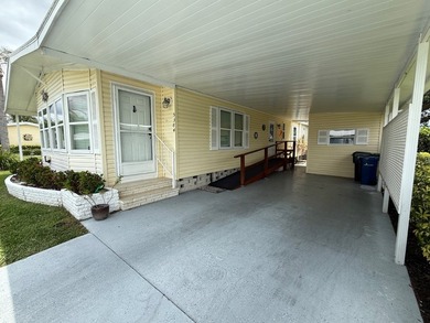 THIS HOME IS ON LEASED LAND WITH AN APPROXIMATE MONTHLY LOT - photo 3