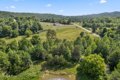 (private lake, pond, creek) Lot For Sale in Harriman Tennessee