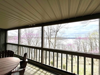 Indulge in the epitome of luxurious living without the hassle of - Lake Condo For Sale in Bloomington, Indiana