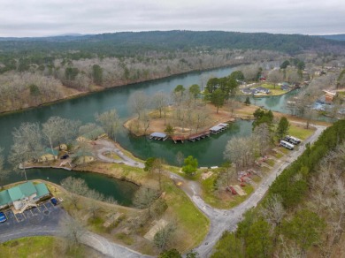 Ouachita River - Garland County Commercial For Sale in Hot Springs Arkansas