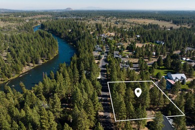 Deschutes River - Deschutes County Lot For Sale in Bend Oregon