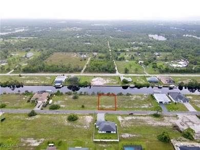 Welcome to your slice of Florida paradise-this vacant lot in the - photo 2
