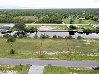 Welcome to your slice of Florida paradise-this vacant lot in the - photo 3