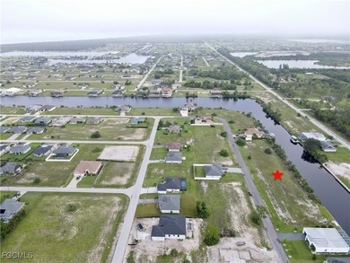 Welcome to your slice of Florida paradise-this vacant lot in the - photo 7