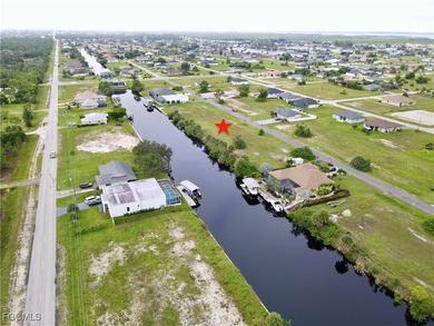 Welcome to your slice of Florida paradise-this vacant lot in the - photo 9