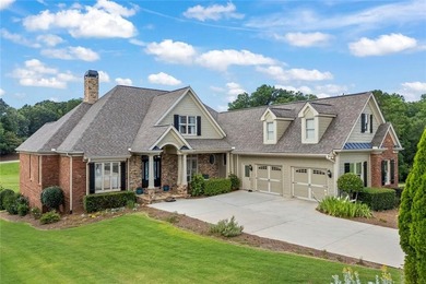 Experience timeless elegance in this exceptional 4-sided brick
