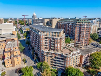 Lake Condo For Sale in Madison, Wisconsin