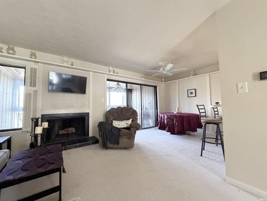 Discover the potential in this 2-level, 2 bedroom, 2 bath - photo 3