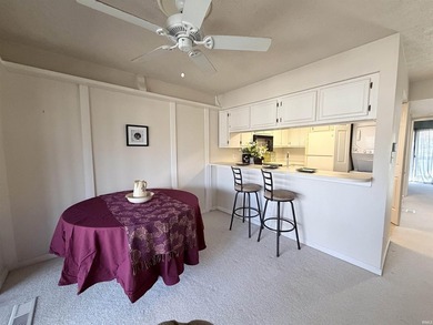 Discover the potential in this 2-level, 2 bedroom, 2 bath - photo 5
