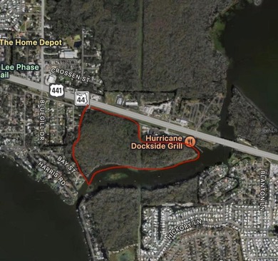 Excellent development opportunity with road frontage.   The City - photo 2