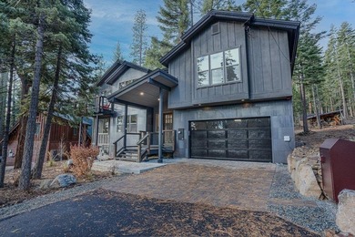 Nestled among the trees in the heart of Carnelian Bay, this - photo 12