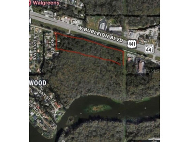 Excellent development opportunity with road frontage.   The City - photo 3