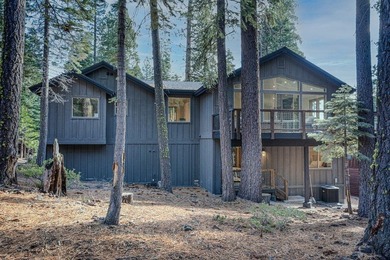 Nestled among the trees in the heart of Carnelian Bay, this - photo 13