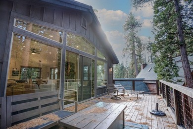 Nestled among the trees in the heart of Carnelian Bay, this - photo 15