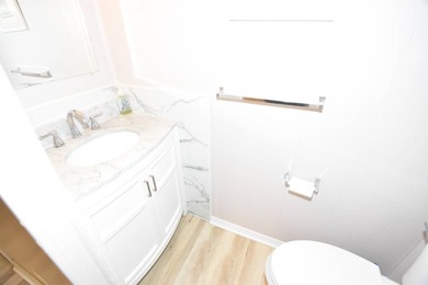 This immaculate home full of upgrades and renovations sits steps - photo 20
