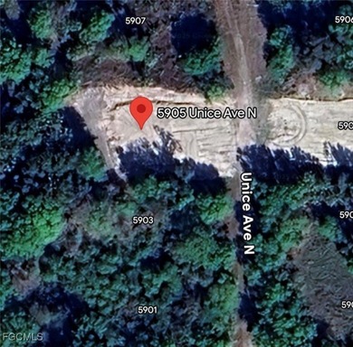 Lehigh Acres Area Lot For Sale in Lehigh Acres Florida