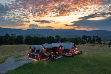 (private lake, pond, creek) Home For Sale in Wolfcreek West Virginia