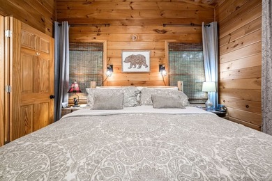 Escape to the mountains and experience creekside living at its - photo 22