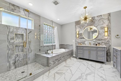 *MOTIVATED SELLER! Exceptional golf course living awaits in this - photo 22