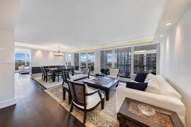 Spectacular views overlooking Biscayne Bay.Located in sought