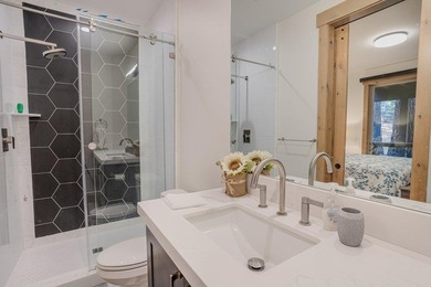 Nestled among the trees in the heart of Carnelian Bay, this - photo 24