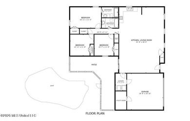 Location, Location, Location! Nestled in the heart of north - photo 25