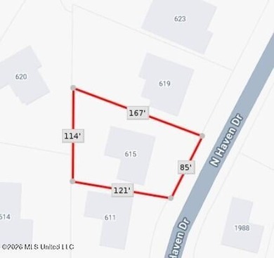 Location, Location, Location! Nestled in the heart of north - photo 28