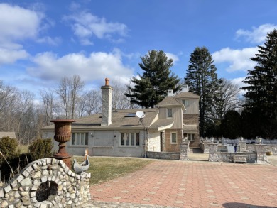 Lake Commercial For Sale in Lawrence, Michigan