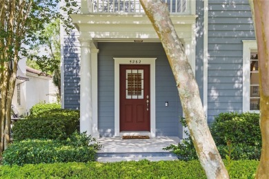 Lake Home For Sale in Orlando, Florida
