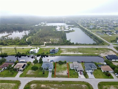 Welcome to your slice of Florida paradise-this vacant lot in the - photo 3