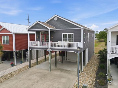 Rare opportunity to own a fully furnished North Myrtle Beach - photo 34