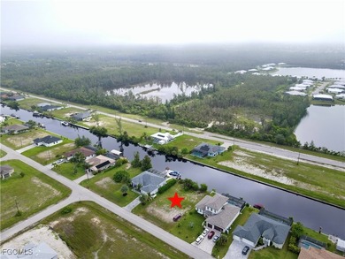 Welcome to your slice of Florida paradise-this vacant lot in the - photo 4